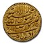(1628-1658) India Gold Mohur MS-66 NGC