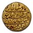 (1628-1658) India Gold Mohur MS-66 NGC