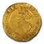 (1630-31) Great Britain Gold Unite Charles I AU-58 PCGS