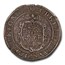 1630 Great Britain Silver Half Crown Charles I VF-35 NGC