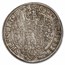 1631 HS German States Bruns-Lune-Celle Silver Taler AU-53 NGC