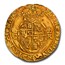 (1639-40) Great Britain Gold Unite Charles I AU-53 NGC