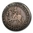 (1643-44) Great Britain Silver Half Crown Charles I VF-30 NGC