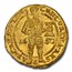 1650 Netherlands Gold Ducat MS-65 NGC