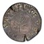 1652 Pine Tree Shilling MS-64 PCGS CAC (Large PIanchet)