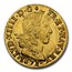1671-L France Gold Louis d'Or Louis XIV MS-65 NGC
