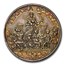 1713 Netherlands Silver Medal MS-63 PCGS (Den Bosch)