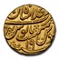 (1717-1748) India Gold Mohur MS-66 NGC