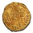 1724 Netherlands Gold Ducat MS-62 NGC (Utrecht)