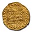 1724 Netherlands Gold Ducat MS-62 NGC (Utrecht)