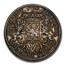 1728 Netherlands East Indies Silver Ducaton AU-53 NGC