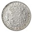 1754 Mo-MF Mexico Silver 8 Reales MS-61 NGC