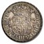 1761-Mo M Mexico 2 Reales Charles III XF