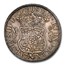 1770-Mo Mexico Silver 8 Reales AU-58 NGC