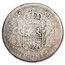 1776-Mo Mexico Silver 2 Reales Charles III Cull