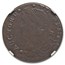 1787 Auctori Plebis Token XF-40 NGC (Brown)