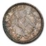 1794 Flowing Hair Half Dollar AU-55 NGC (O-101)