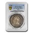 1795 Flowing Hair Dollar XF-40 PCGS (BB-21)