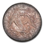 1795 Flowing Hair Half Dollar MS-61 NGC (O-124)