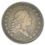 1795 Flowing Hair Half Dollar VF-30 NGC (O-110)