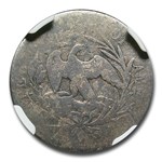 1796 Draped Bust Dime AG-3 NGC