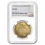 1796-NR JJ Colombia Gold 8 Escudos Charles IV AU-58 NGC