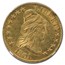 1801 $10 Turban Head Gold Eagle MS-61 NGC