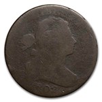 1802 Large Cent AG