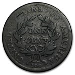 1802 Large Cent Good