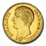 1803-A France Gold 40 Francs Napoleon I AU-53 PCGS
