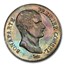 1803-A France Silver 5 Francs Napoleon AU-58 NGC