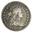 1803 Draped Bust Dollar Fine