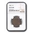 1803 Draped Bust Large Cent AU-55 NGC (Brown)