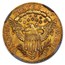 1805 $2.50 Capped Bust Gold Eagle MS-61 NGC (BD-1)