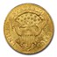 1806/5 $2.50 Draped Bust Gold Quarter Eagle AU-58 PCGS (BD-2)