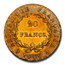 1806-A France Gold 20 Francs Napoleon I MS-63 NGC