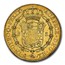 1806-Mo Mexico Gold 8 Escudos Charles IV AU-58 NGC