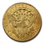 1807 $2.50 Draped Bust Gold Quarter Eagle MS-62 PCGS