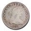 1807 Draped Bust Half Dollar Fine-12 PCGS (Small Stars)