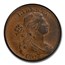 1807 Draped Bust Large Cent MS-64 PCGS (Brown, Large 7)