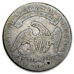 1808-1836 Bust Half Dollar Culls