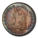 1808 Capped Bust Half Dollar MS-67 PCGS