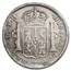 1808-MO TH Mexico Silver 8 Reales Ferdinand VII VF