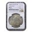 1808-P Bolivia Silver 8 Reales Charles III MS-63 NGC