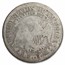 1809 Bust Half Dollar Good