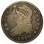 1810 Bust Half Dollar VG