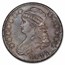 1811/10 Bust Half Dollar MS-64 PCGS