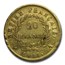 1811-A France Gold 20 Francs Napoleon AU