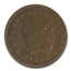 1811 Half Cent VF-20 PCGS (Brown)