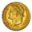 1812-A France Gold 20 Francs Napoleon MS-63 PCGS